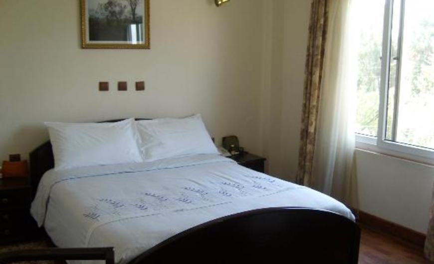 Aclana Lodge Hotel