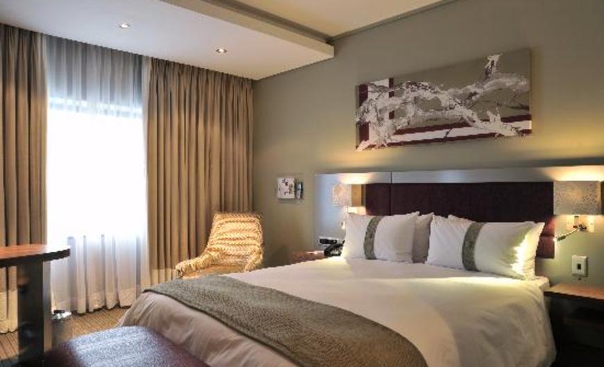Holiday Inn Johannesburg-Rosebank Hotel