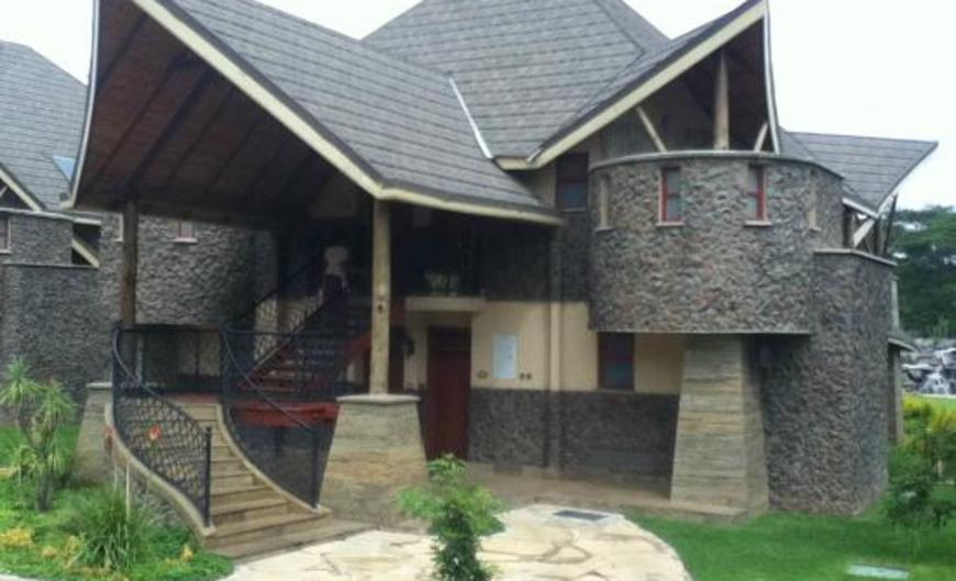 Enashipai Resort & Spa