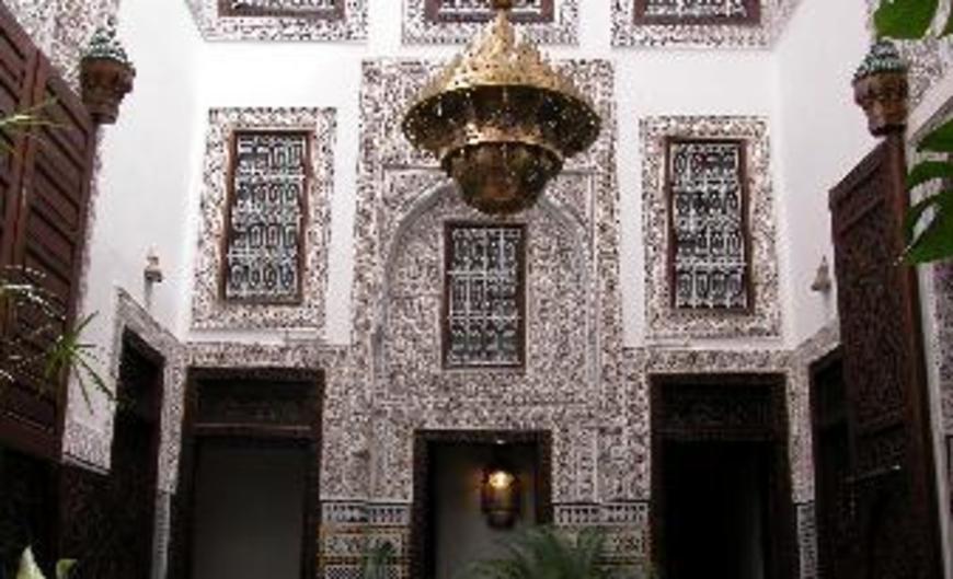 Riad Dar Cordoba Hotel