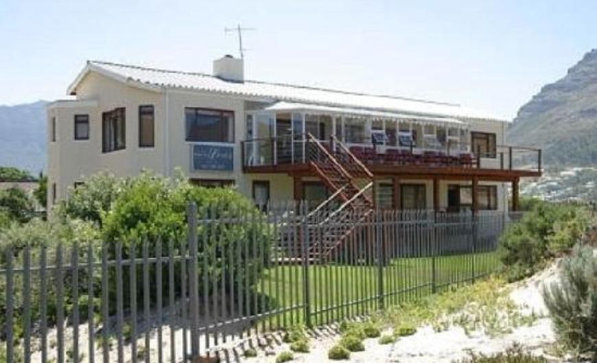 Hout Bay Backpackers Hostel