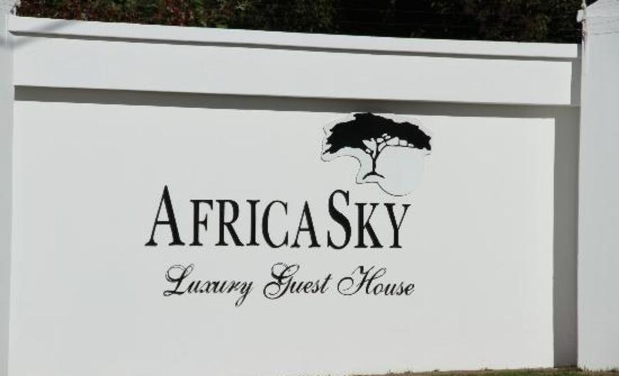 Africa Sky Guest House