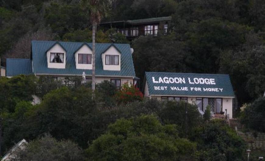 Lagoon lodge Guest house