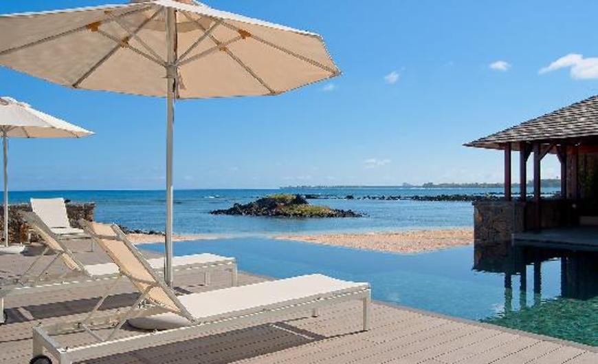 Bon Azur Beachfront Resort Hotel