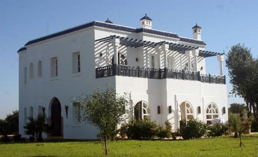 Villa Dar Mogador Guest house
