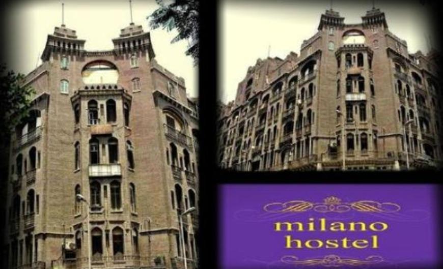 Milano Hostel