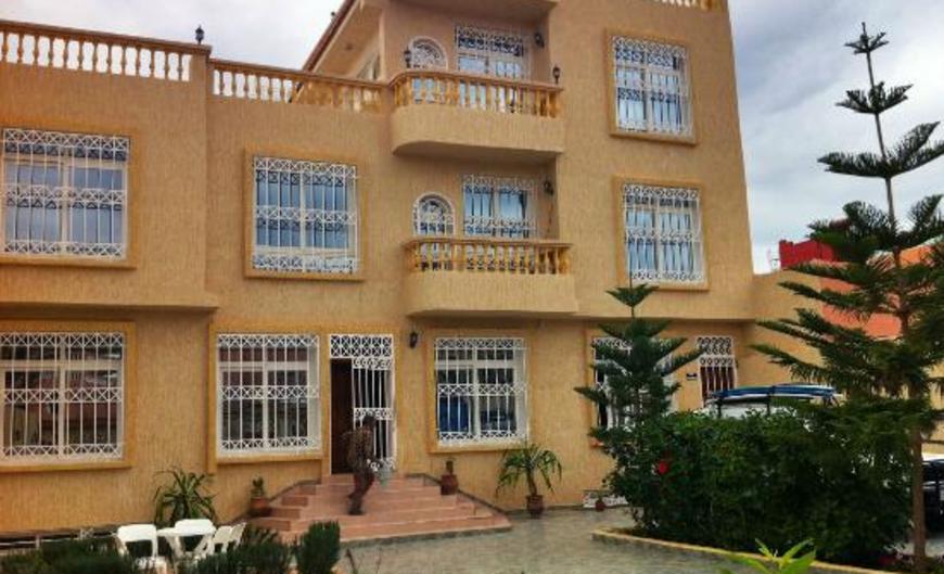 Villa Oufella Guest house