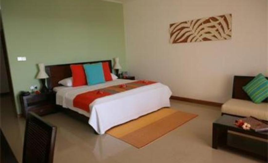 DoubleTree by Hilton Seychelles Allamanda Resort & Spa Hotel