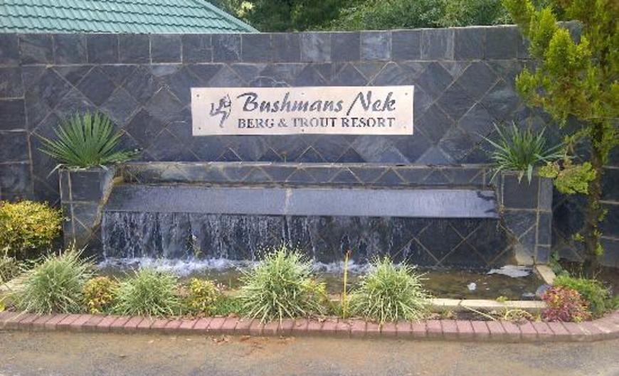 Bushmans Nek Berg & Trout Resort Hotel