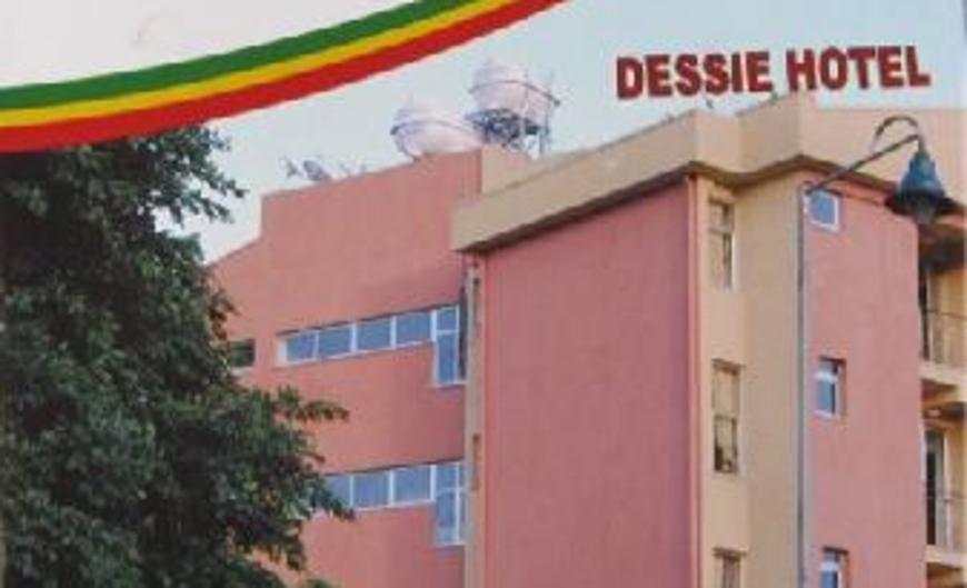 Dessie Hotel
