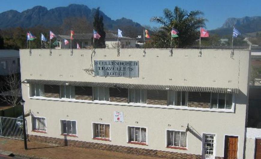 Stellenbosch Traveller's Lodge