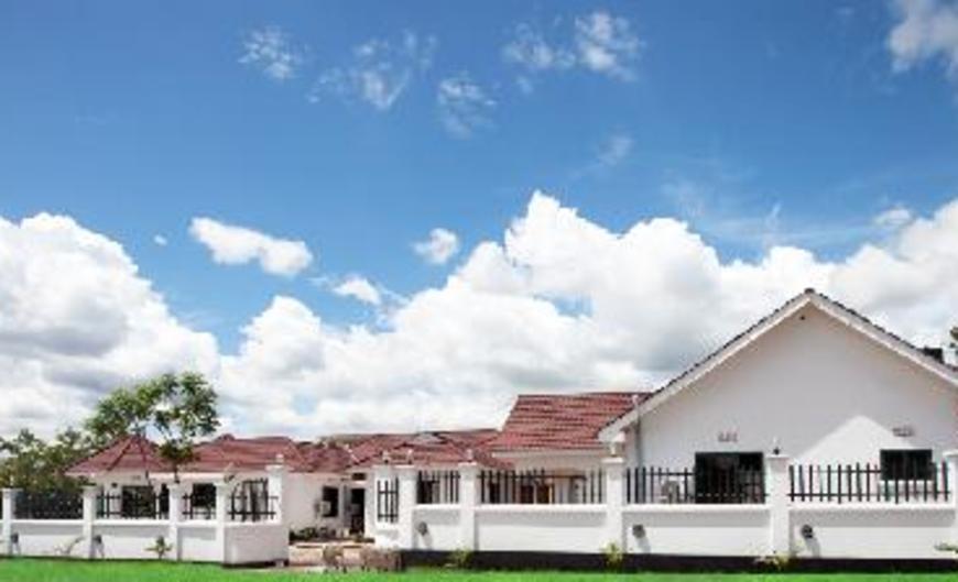 Arusha Travel Lodge Hotel