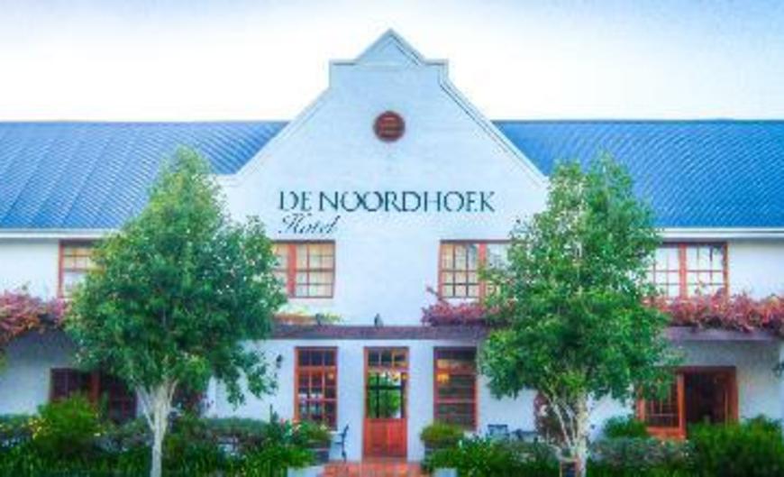 De Noordhoek Lifestyle Hotel Boutique Hotel