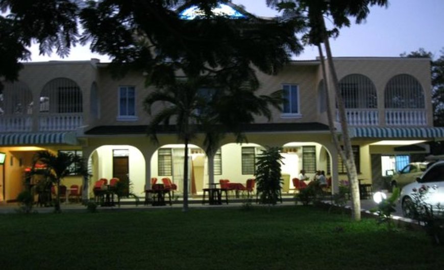 Terrace Villa Resorts Hotel