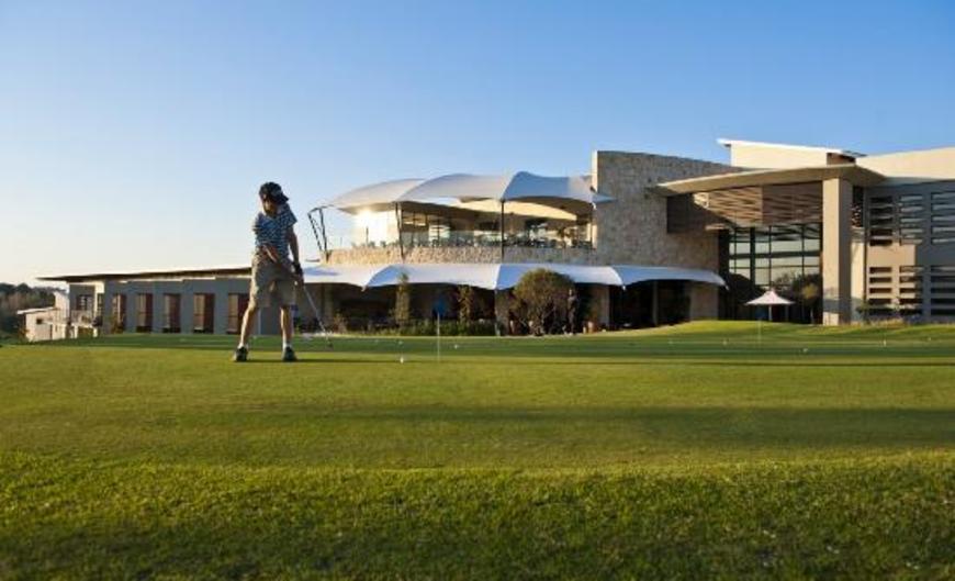 The Fairway Hotel & Golf Resort