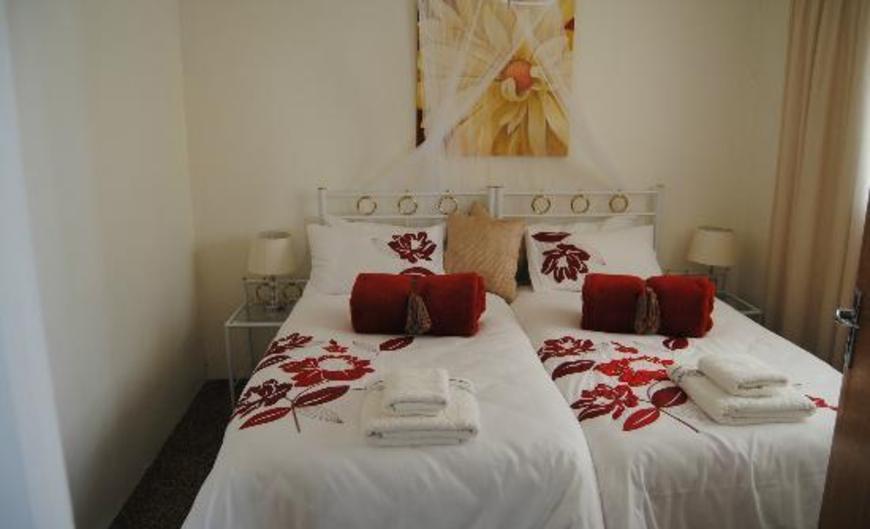 Rendezvous Self Catering Accommodation Guest house