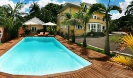 Beau Bassin Rose Hill Mauritius Hotels Tours And Bookings Entireafrica Com