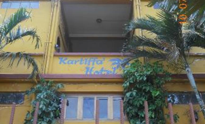 Kartiffa Hotel