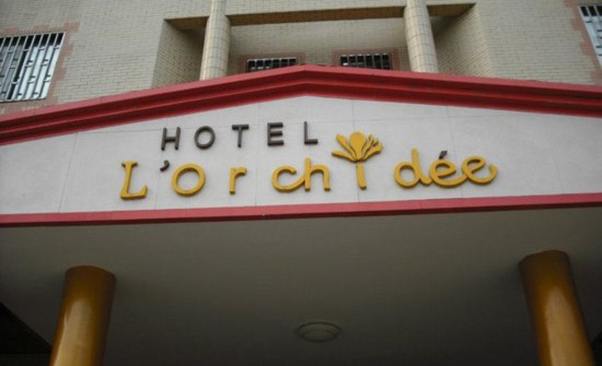 Hotel l'Orchidee Hostel
