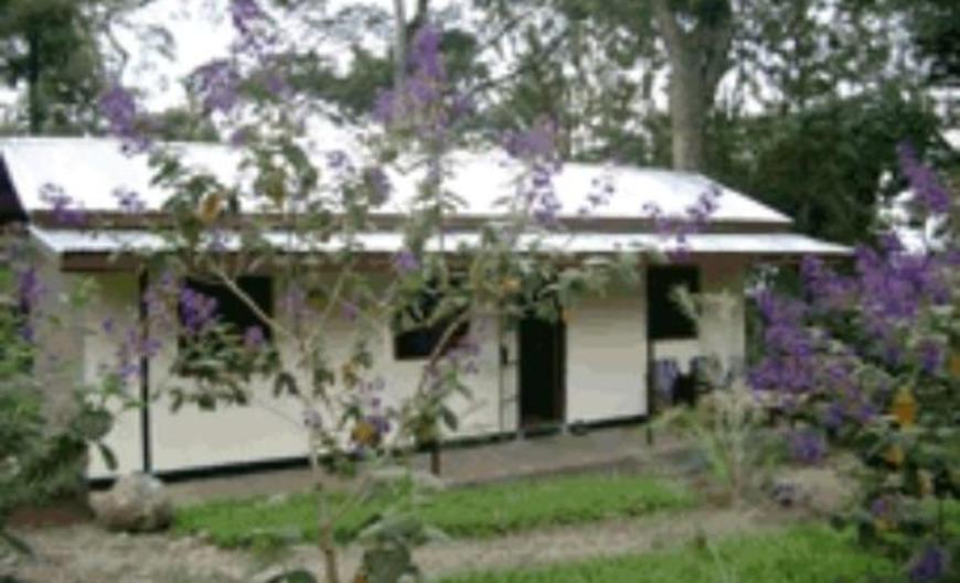 Njari Lodge and Campsite