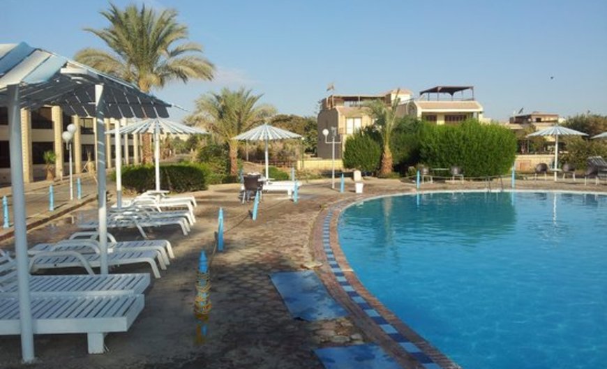 Amego Resort Hotel