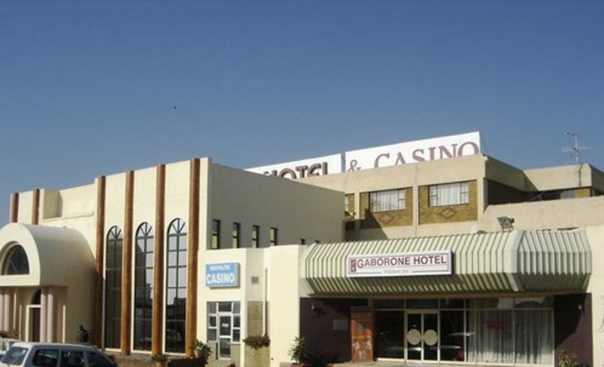 Gaborone Hotel & Casino