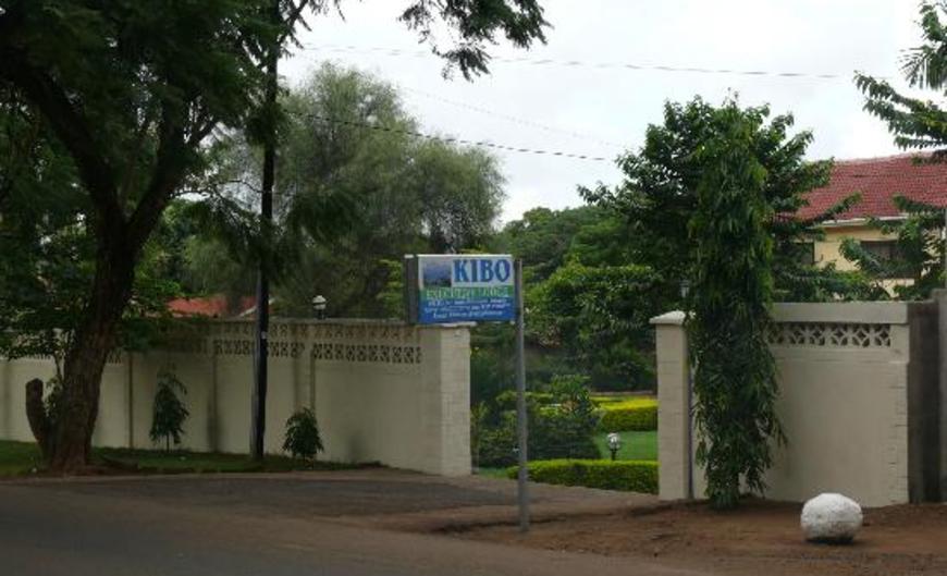 Kibo Executive Lodge Guest house