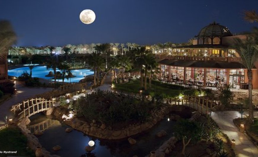 Park Inn by Radisson Sharm El Sheikh Resort