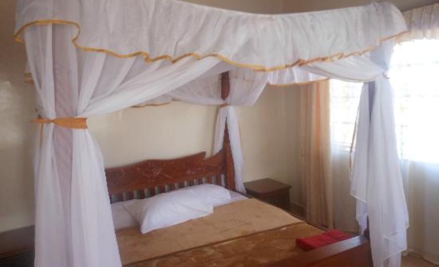 Milimani Bed & Breakfast Guest house