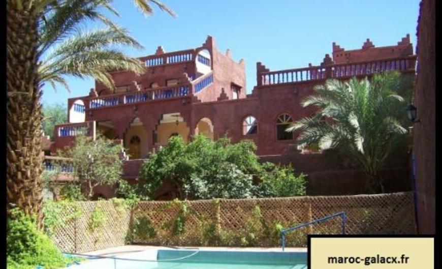 Maroc Galacx Guest house