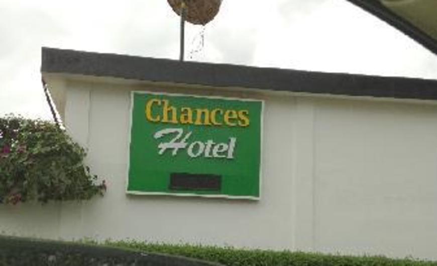 Chances Hotel