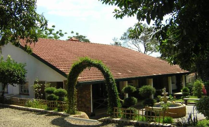 Annie's Lilongwe Executive Lodge Area 10