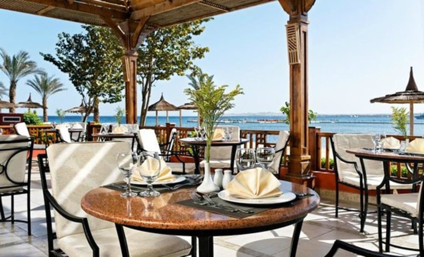 Beach Albatros Hotel Resort (All-Inclusive)