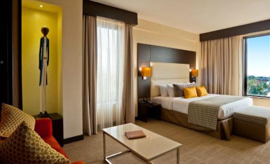 BEST WESTERN PREMIER Nairobi Hotel