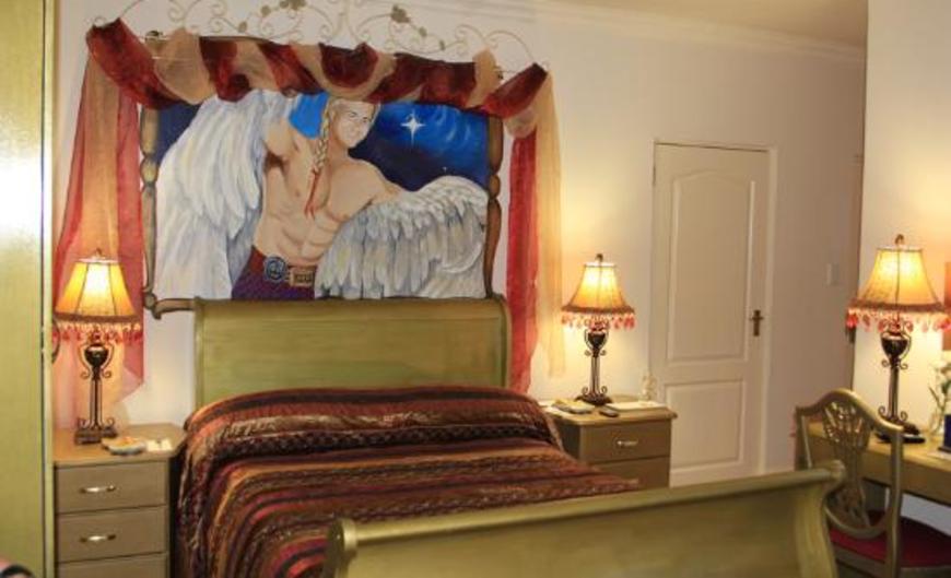The Angel's Place Boutique Hotel