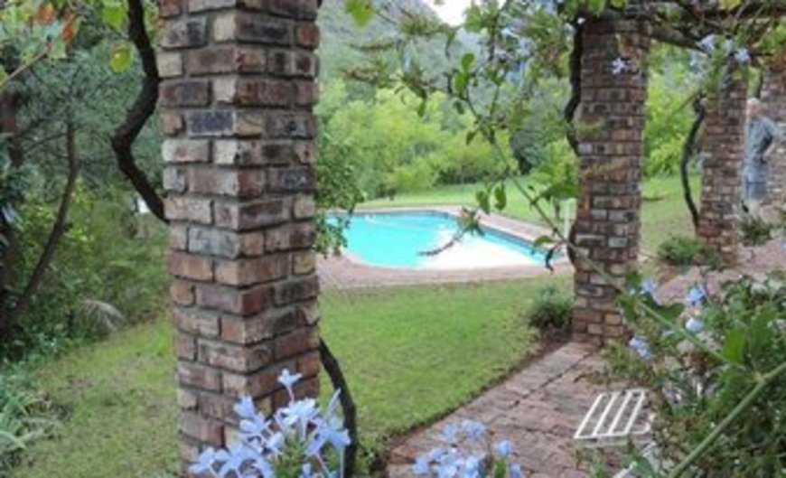 De Poort Country Lodge Guest house