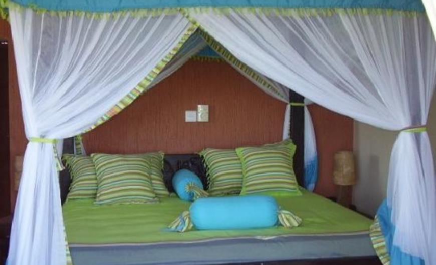 Hillpark Hotel - Tiwi Beach Resort