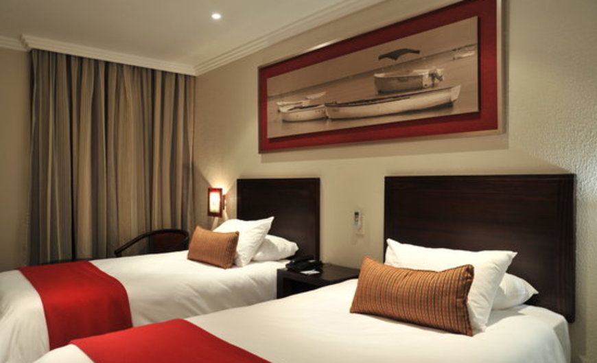 Birchwood Hotel