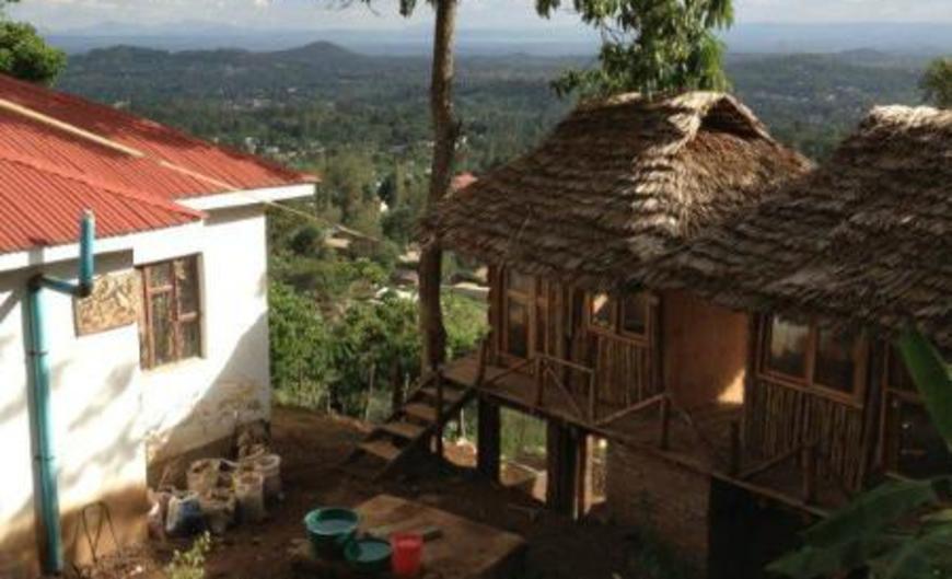 Arusha Hostel Lodge & Adventures (AHLA)