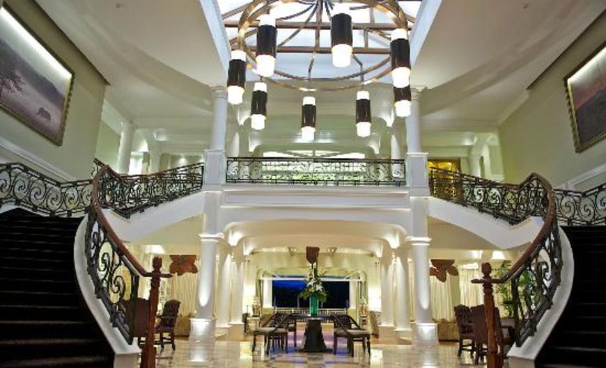 Hemingways Nairobi Hotel