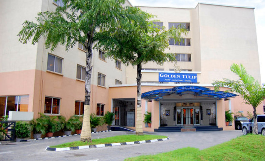 Golden Tulip Port Harcourt - Hotel