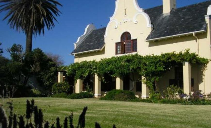 Cotswold Guest House