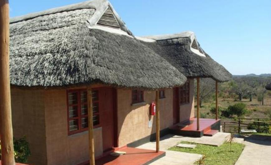 Mpale Cultural Village Lodge