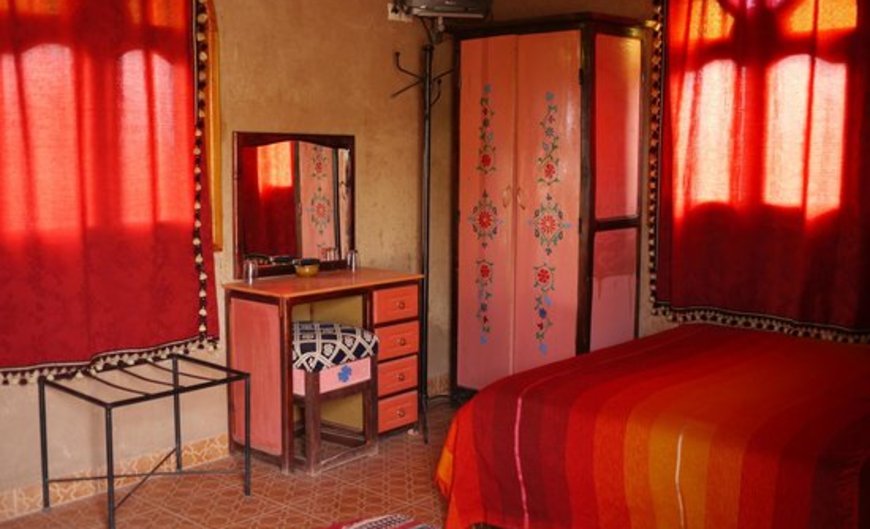 Les Jardins de Ouarzazate Hotel