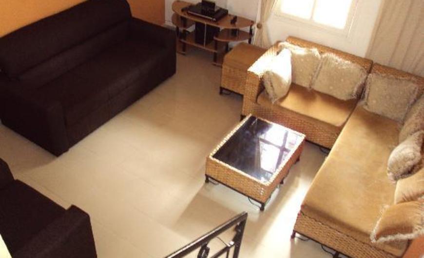 La Residence Sejours & Affaires d'Abidjan Guest house
