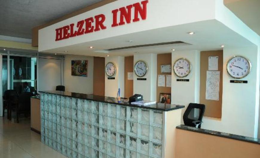 Helzer Inn