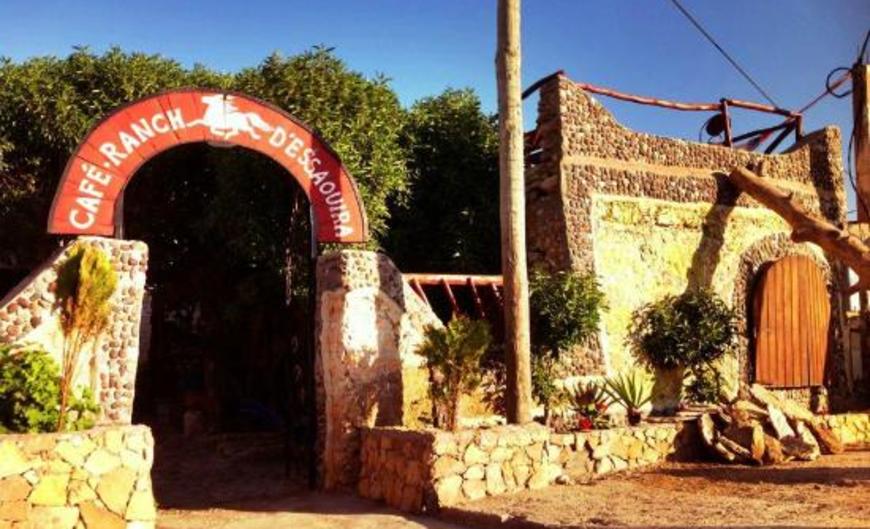 Ranch d'Essaouira Lodge