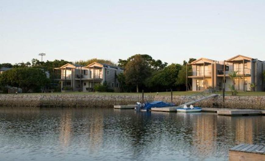 Premier Hotel Knysna