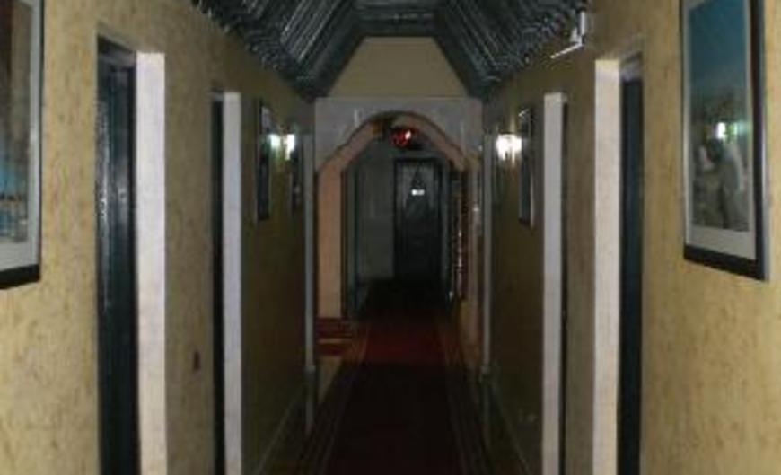 Hotel Darna