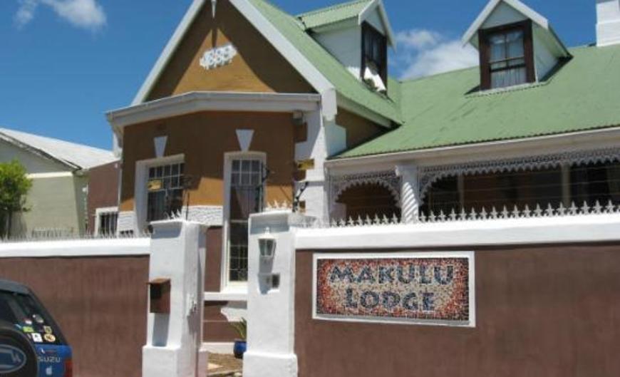 Makulu Lodge Hostel